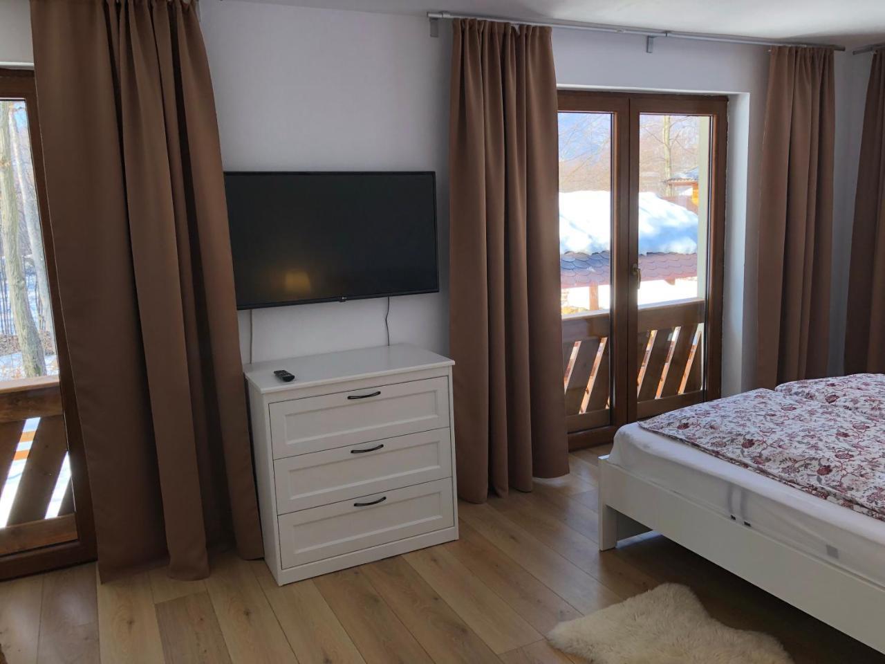 Casa De Vacanta Mogosa Baia Sprie Extérieur photo